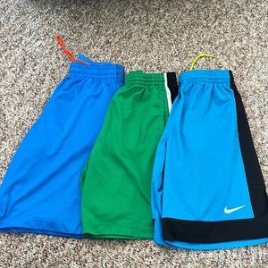 Nike shorts